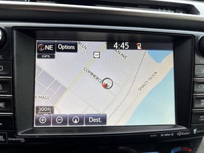 2018 Toyota RAV4 Hybrid Limited AWD (Natl)