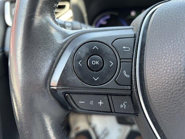 2019 Toyota RAV4 Hybrid XSE AWD (Natl)