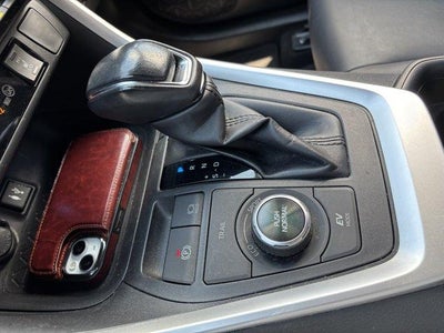2019 Toyota RAV4 Hybrid XSE AWD (Natl)