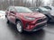 2019 Toyota RAV4 Hybrid LE AWD (Natl)