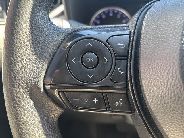 2019 Toyota RAV4 XLE AWD (Natl)