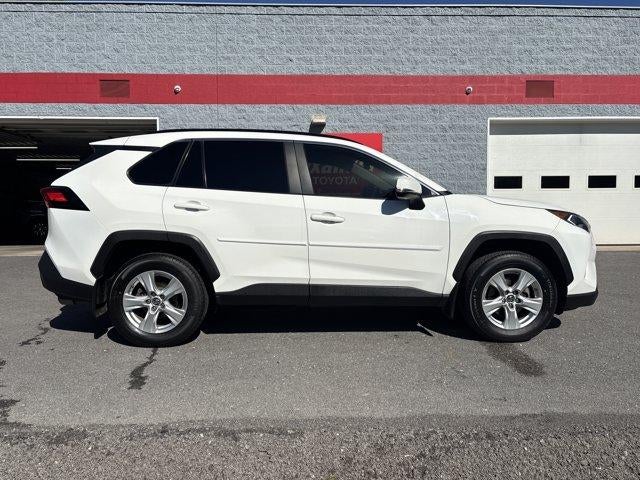 2019 Toyota RAV4 XLE AWD (Natl)