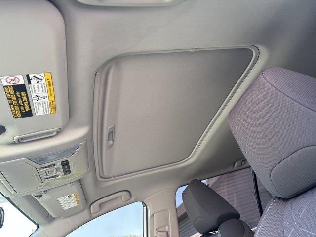 2019 Toyota RAV4 XLE AWD (Natl)