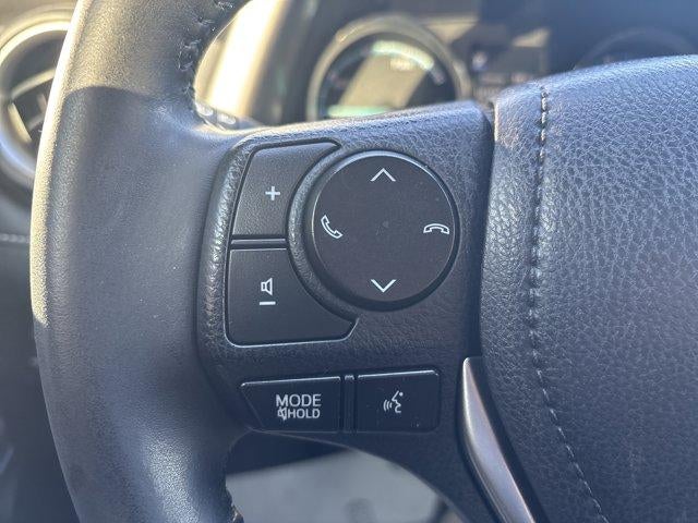 2017 Toyota RAV4 Hybrid XLE AWD (Natl)