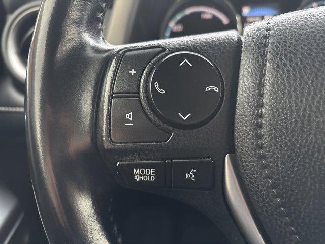 2017 Toyota RAV4 Hybrid XLE AWD (Natl)