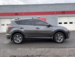 2017 Toyota RAV4 Hybrid XLE AWD (Natl)