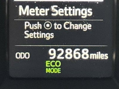 2017 Toyota RAV4 Hybrid XLE AWD (Natl)