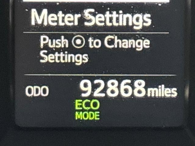 2017 Toyota RAV4 Hybrid XLE AWD (Natl)