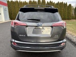 2017 Toyota RAV4 Hybrid XLE AWD (Natl)
