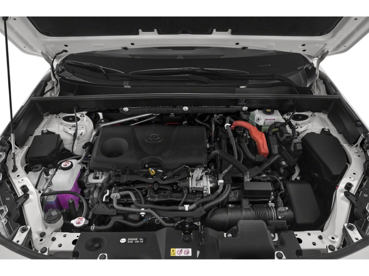 2020 Toyota RAV4 Hybrid XLE AWD (Natl) *Ltd Avail*