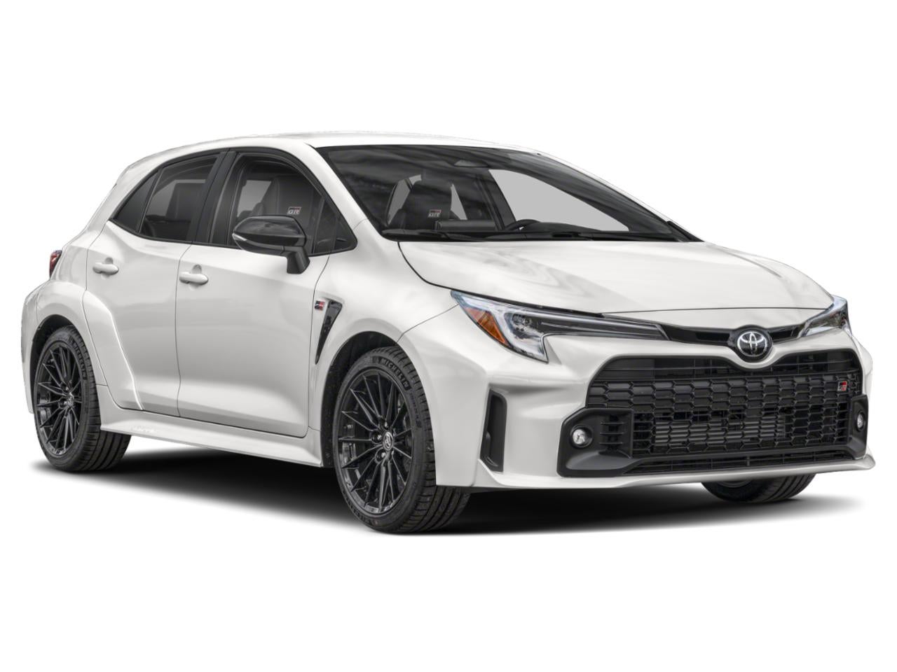 2024 Toyota GR Corolla Core Manual (Natl)