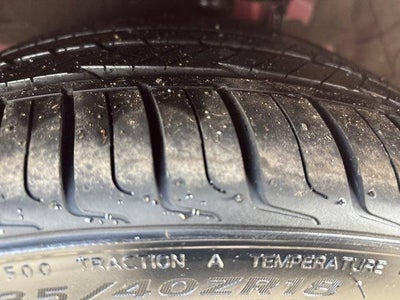 2025 Toyota GR Corolla Core Manual (Natl)