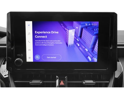 2025 Toyota GR Corolla Core Manual (Natl)