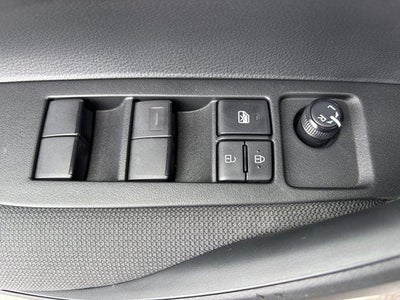 2024 Toyota GR Corolla Premium Manual (Natl)