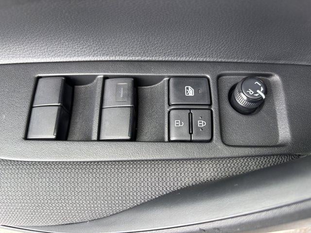 2024 Toyota GR Corolla Premium Manual (Natl)