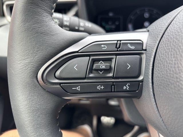 2024 Toyota GR Corolla Premium Manual (Natl)
