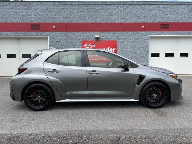 2024 Toyota GR Corolla Premium Manual (Natl)
