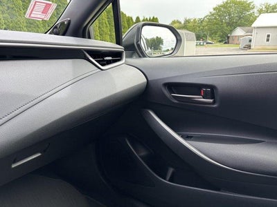 2024 Toyota GR Corolla Premium Manual (Natl)