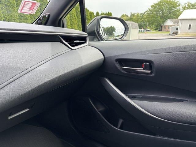 2024 Toyota GR Corolla Premium Manual (Natl)