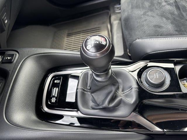 2024 Toyota GR Corolla Premium Manual (Natl)