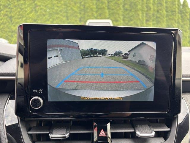 2024 Toyota GR Corolla Premium Manual (Natl)