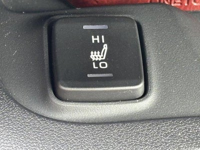 2024 Toyota GR Corolla Premium Manual (Natl)