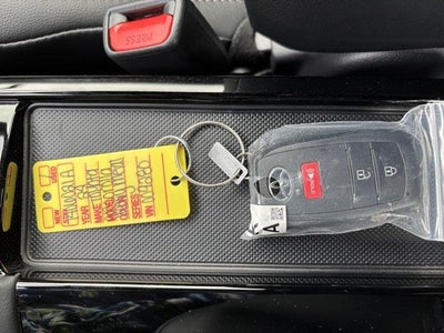 2024 Toyota GR Corolla Premium Manual (Natl)