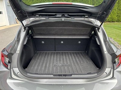 2024 Toyota GR Corolla Premium Manual (Natl)