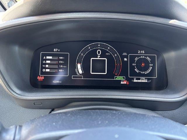 2025 Toyota GR Corolla Premium Plus Auto (Natl)