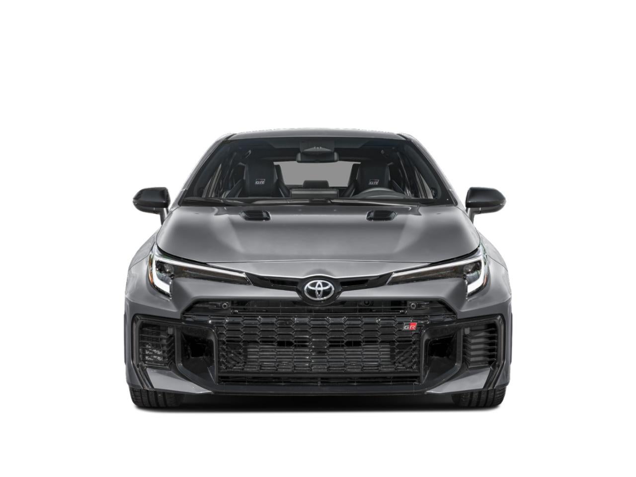 2025 Toyota GR Corolla Premium Plus Auto (Natl)
