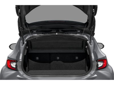 2025 Toyota GR Corolla Premium Plus Auto (Natl)