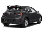2026 Toyota Corolla Hatchback SE CVT (Natl)