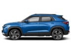 2025 Chevrolet Trailblazer AWD 4dr LT