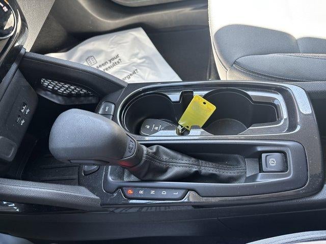 2025 Chevrolet Trailblazer AWD 4dr LT