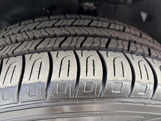 2025 Chevrolet Trailblazer AWD 4dr LT