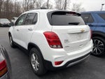 2017 Chevrolet Trax FWD 4dr LT