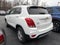 2017 Chevrolet Trax FWD 4dr LT