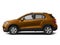 2017 Chevrolet Trax FWD 4dr LT