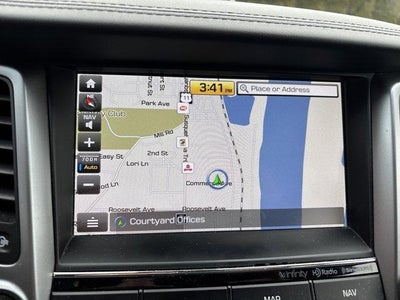 2018 Hyundai TUCSON Limited AWD