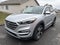 2018 Hyundai TUCSON Limited AWD