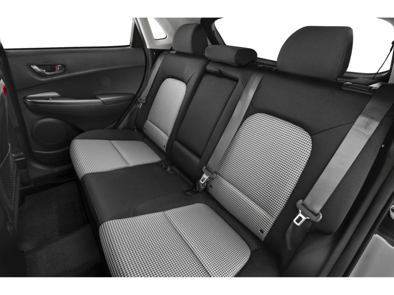 2021 Hyundai KONA SEL Plus Auto AWD