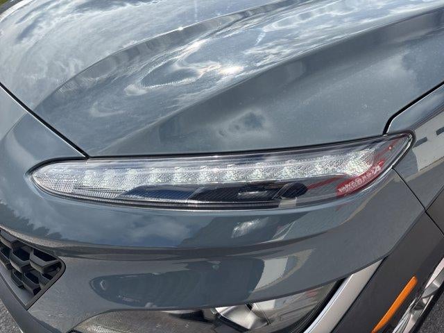 2022 Hyundai KONA SEL Auto AWD