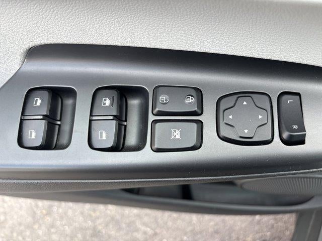 2022 Hyundai KONA SEL Auto AWD