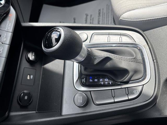 2022 Hyundai KONA SEL Auto AWD