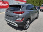 2023 Hyundai KONA SEL Auto AWD