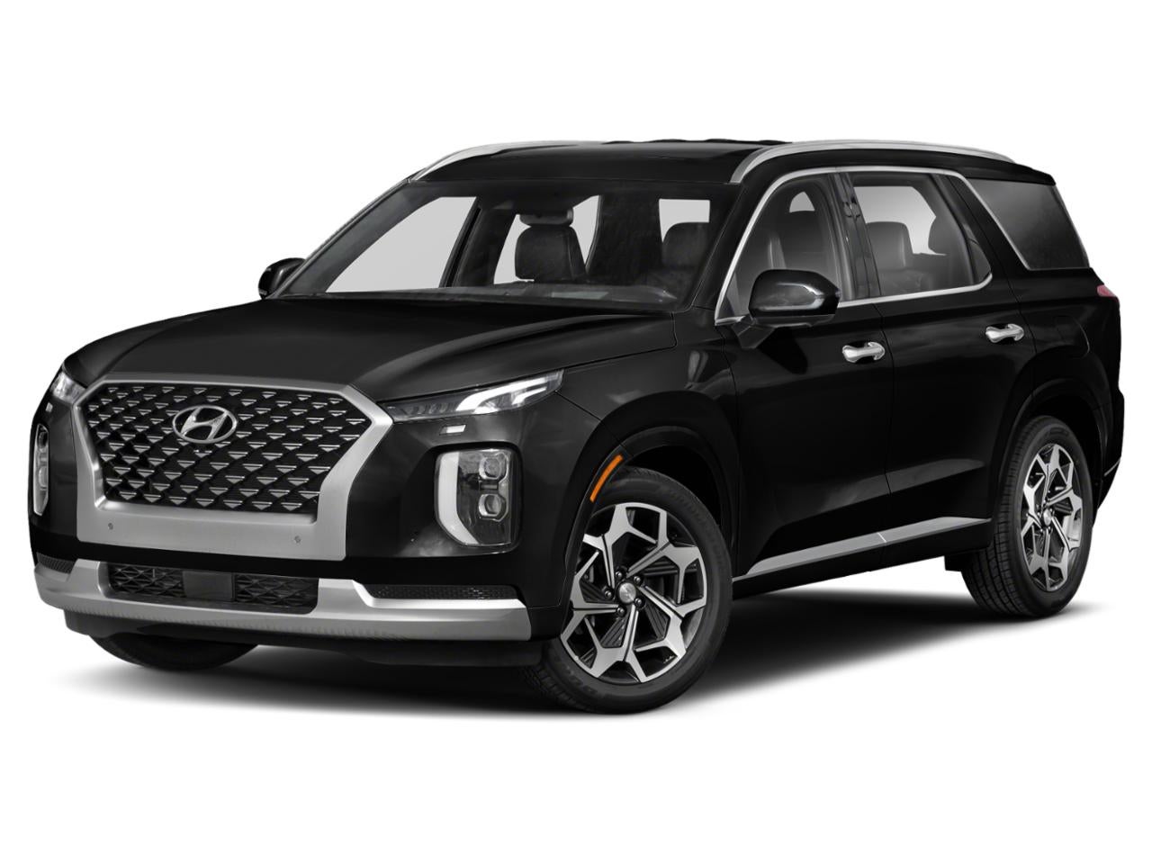 2021 Hyundai PALISADE Calligraphy AWD