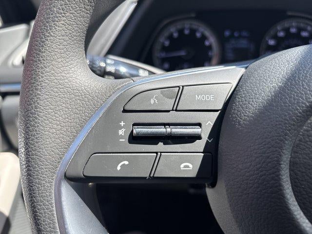 2023 Hyundai SONATA SE 2.5L *Ltd Avail*