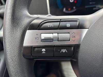 2025 Hyundai SONATA SEL FWD