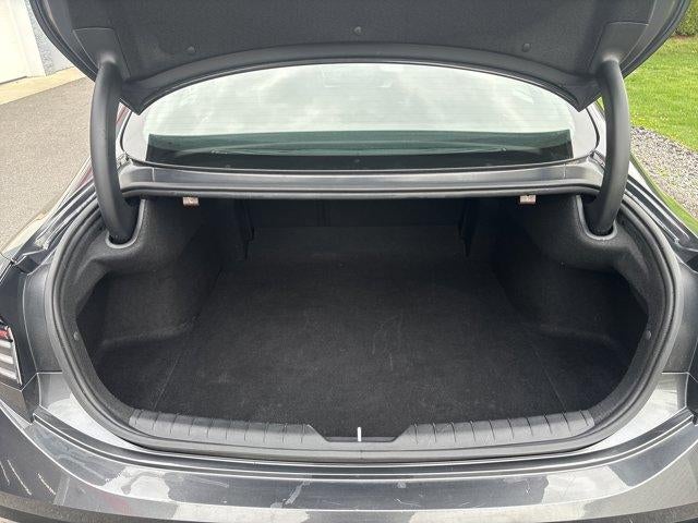 2025 Hyundai SONATA SEL FWD