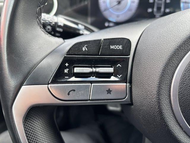 2024 Hyundai ELANTRA SEL IVT